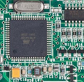 circuit board