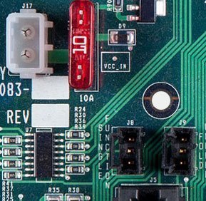 printed circuit board