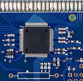 printed circuit board